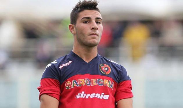 Никола Мурру, Getty Images