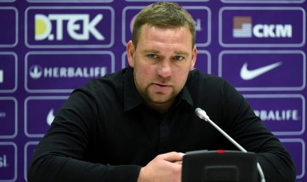 александр бабич, фк шахтер