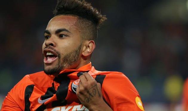 Дентиньо, Фото Александра Осипова, Football.ua