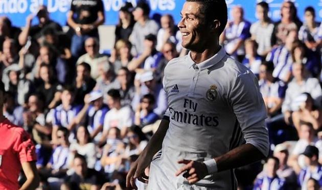 криштиану роналду, twitter