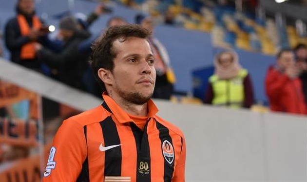Бернард, Фото Богдана Зайца, Football.ua