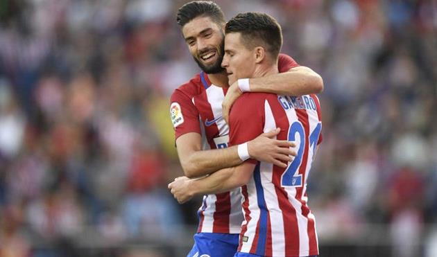 Герои матча Феррейра-Карраско и Гамейро, фото marca.com