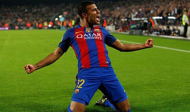 Рафинья, фото marca.com