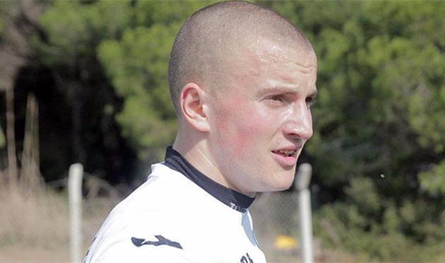 Василий Кравец, fckarpaty.lviv.ua