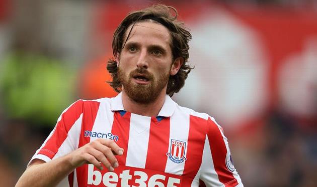 Джо Аллен, ESPN