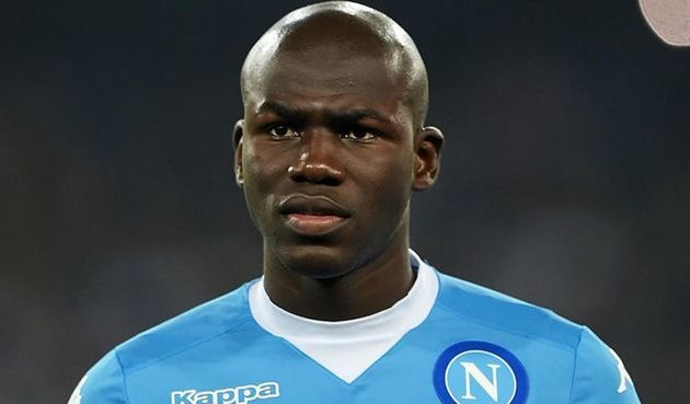 Калиду Кулибали, Getty Images