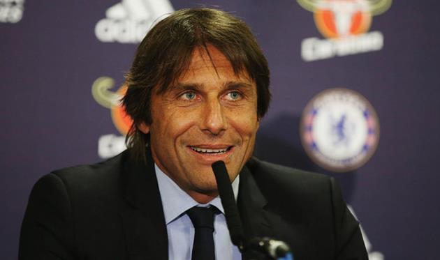 Антонио Конте, Sky Sports