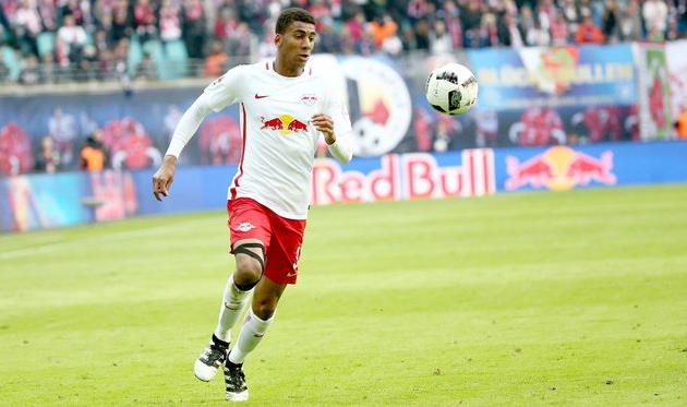 Бернардо, ФК Лейпциг