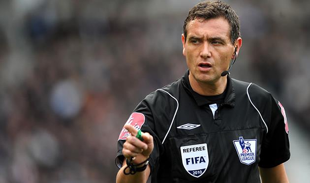 Андре Марринер, mcfc.co.uk