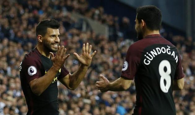 серхио агуэро, twitter