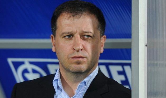 Юрий Вернидуб, ФК Заря