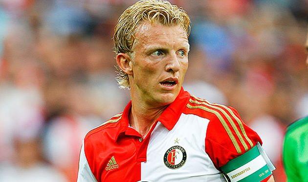 Дирк Куйт, Getty Images