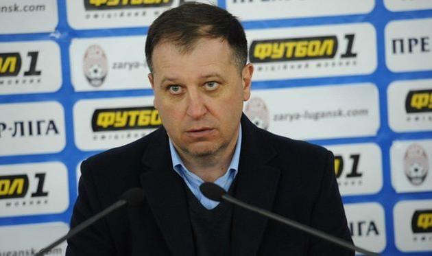 Юрий Вернидуб, Getty Images