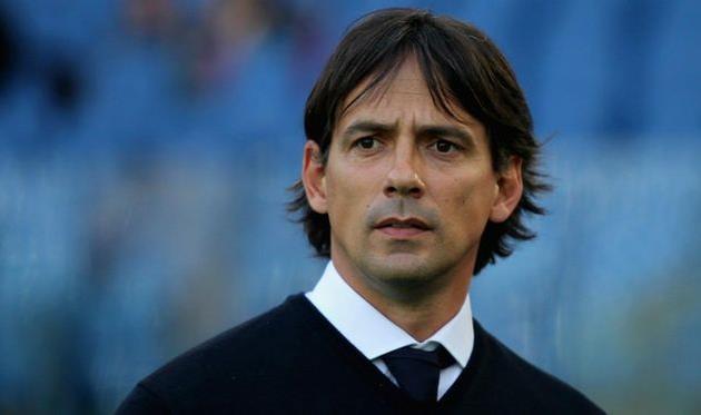 Симоне Индзаги, Getty Images