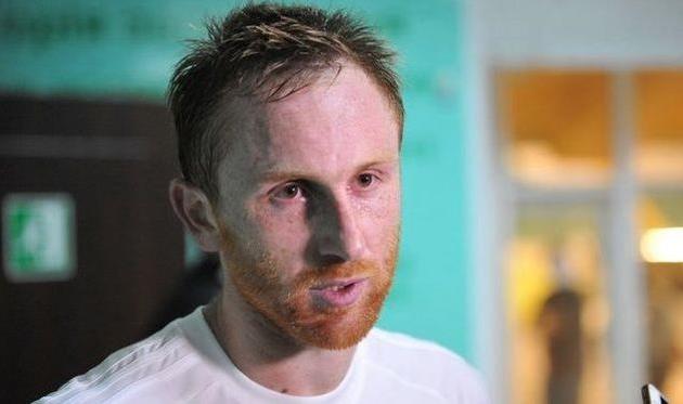 Александр Кобахидзе, vorskla.com.ua