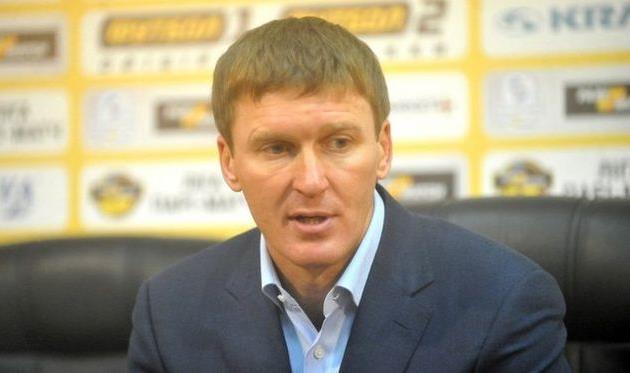 Василий Сачко, ФК Ворскла