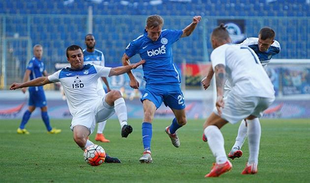 фото fcdnipro.ua