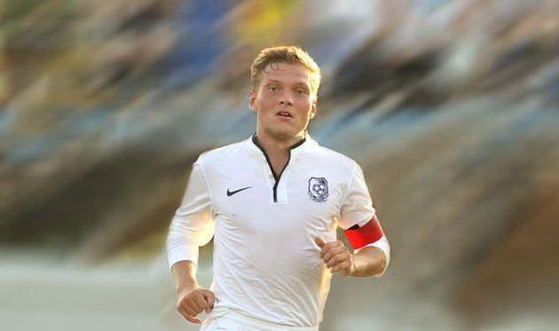 Артем Филимонов, chernomorets.odessa.ua