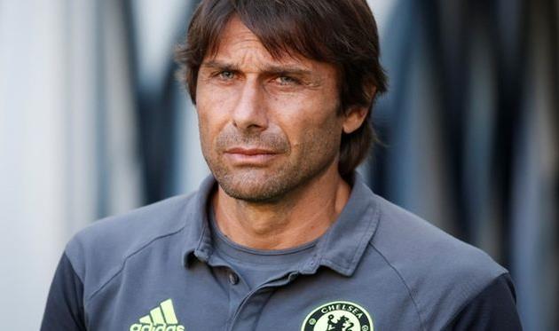 Антонио Конте, Getty Images