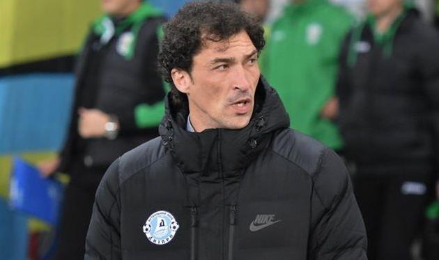 Дмитрий Михайленко, Фото Богдана Зайца, Football.ua