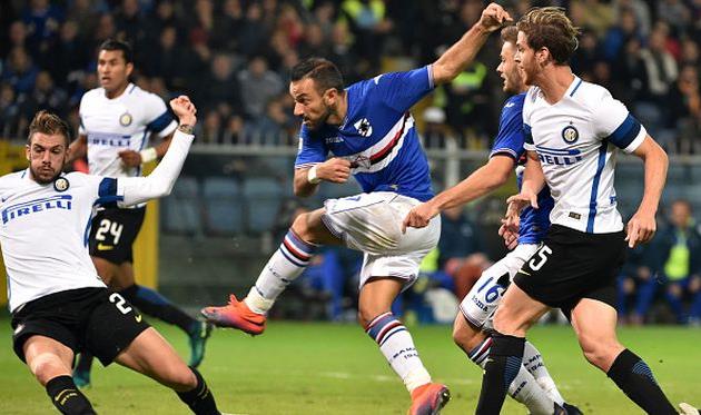 Фабио Квальярелла, getty images