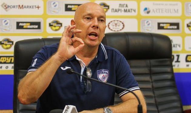 Якоб Галл, Фото Олега Дубины, Football.ua