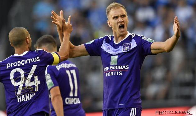 Лукаш Теодорчик, voetbalkrant.com