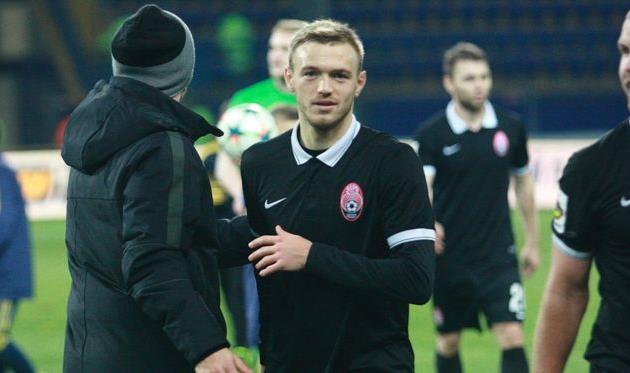 Дмитрий Гречишкин, xsport.ua