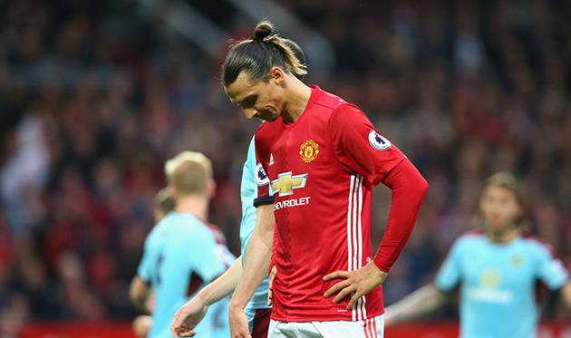 Златан Ибрахимович, Sky sports