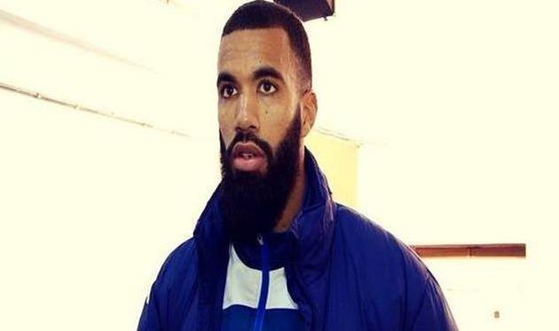 Сильвано Комвалиус, ФК Сталь