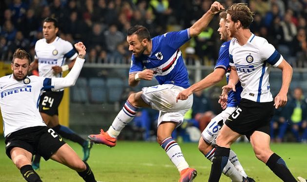 Фабио Квальярелла, getty images