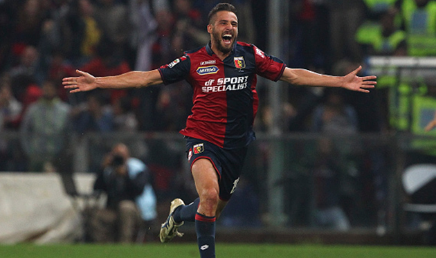 Леонардо Паволетти, Forza Italian Football