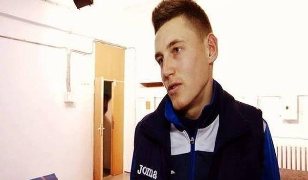 Марьян Мысык, fcstal.com