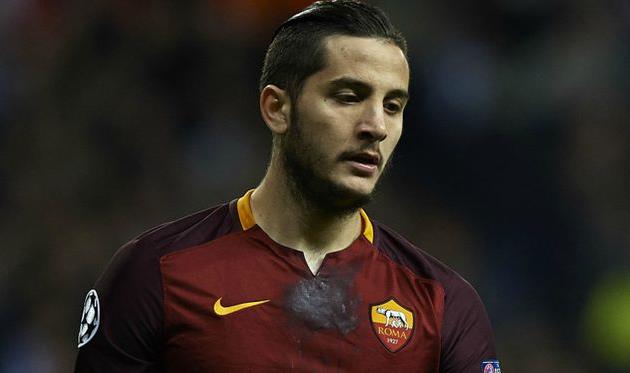 Костас Манолас, Getty Images