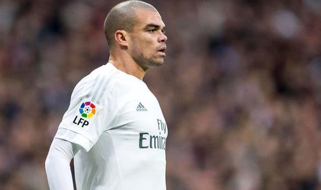 Пепе, Getty Images