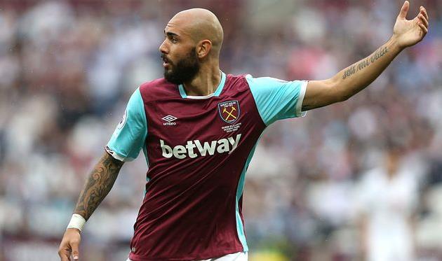 Симоне Дзадза, 101greatgoals.com