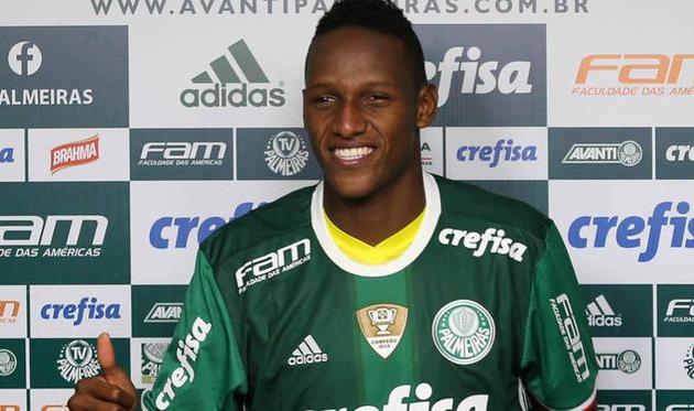 Йерри Мина, as.com