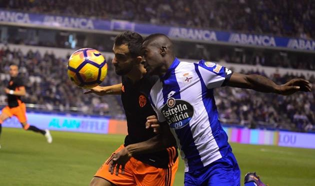 фото twitter.com/LaLiga