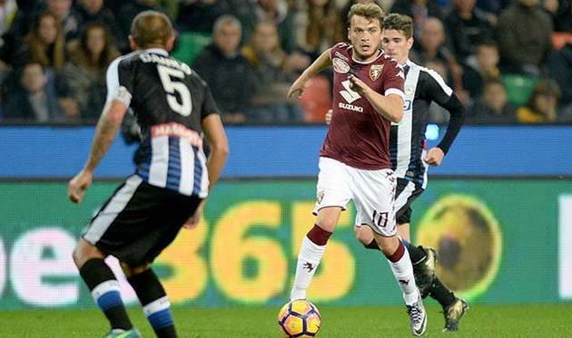 Адем Льяйич, torinofc.it