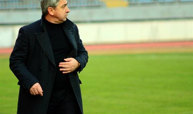 александр севидов, фк ильичевец