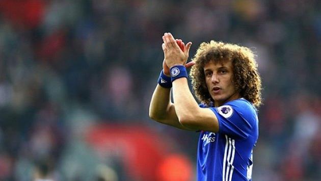 давид луис, фк челси