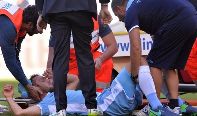 стефано де врей, twitter