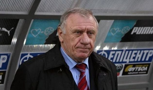 ЮРИЙ ДЯЧУК-СТАВИЦКИЙ, XSPORT.UA