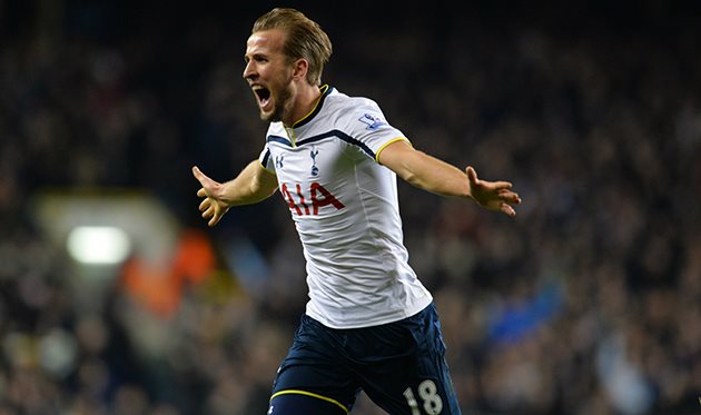 Харри Кейн, strettynews.com