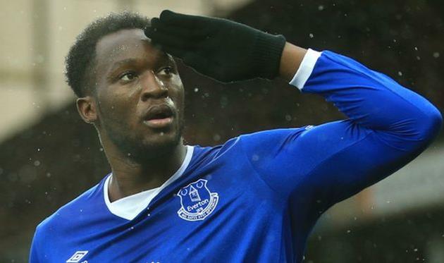 Ромелу Лукаку, Getty Images