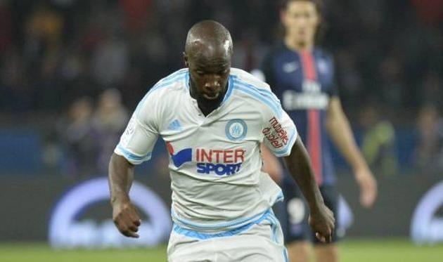 Лассана Диарра, L'Equipe