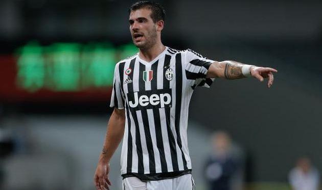 Стефано Стураро, Getty Images