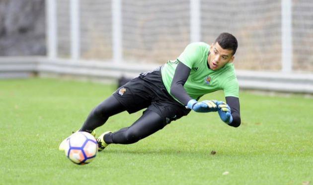 Херонимо Рулли, Marca