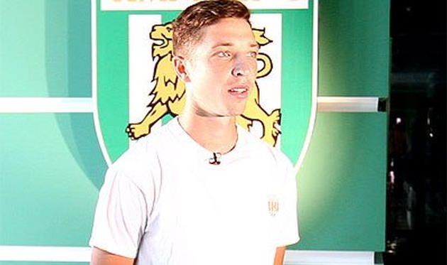 Артур Новотрясов, fckarpaty.lviv.ua