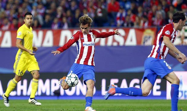 ФК Атлетико